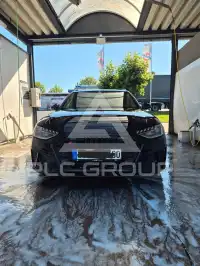 2022 Audi S4