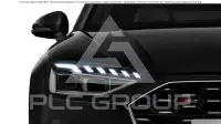 2022 Audi S4