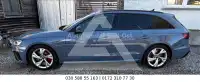 2022 Audi S4