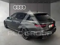 2022 Audi S4