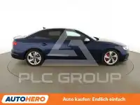 2022 Audi S4