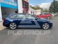 2022 Audi S4