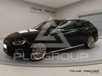 2022 Audi S4