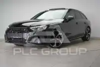 2022 Audi S4