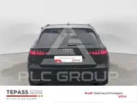2022 Audi S4