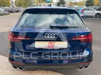2022 Audi S4