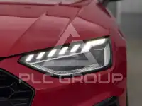 2022 Audi S4