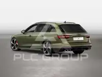 2022 Audi S4