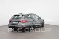 2022 Audi S4