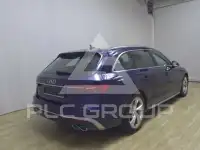 2022 Audi S4
