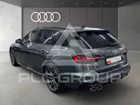 2022 Audi S4