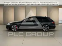 2022 Audi S4