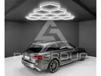 2022 Audi S4