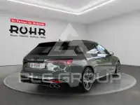 2022 Audi S4