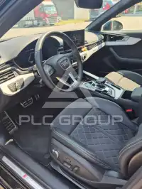 2022 Audi S4