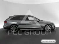 2022 Audi S4
