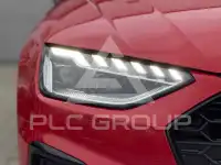 2022 Audi S4