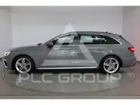 2022 Audi S4