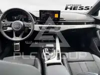 2022 Audi S4
