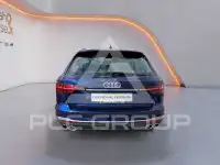 2022 Audi S4