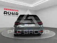 2022 Audi S4