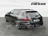 2022 Audi S4