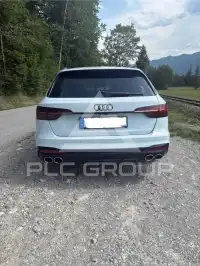 2022 Audi S4