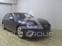 2022 Audi S4