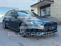 2022 Audi S4