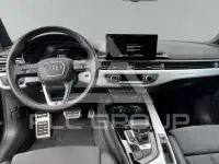 2022 Audi S4