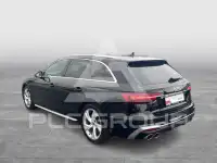 2022 Audi S4