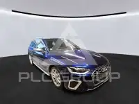 2022 Audi S4