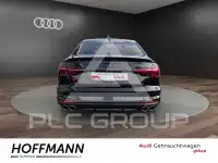 2022 Audi S4