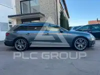 2022 Audi S4