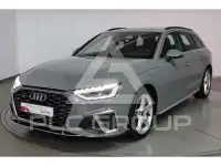 2022 Audi S4