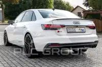 2022 Audi S4