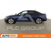 2022 Audi S4