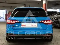 2022 Audi S4