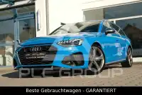 2022 Audi S4
