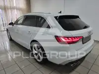 2022 Audi S4