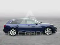 2022 Audi S4