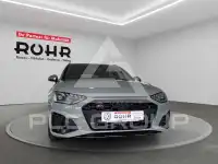 2022 Audi S4