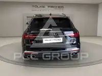 2022 Audi S4