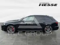 2022 Audi S4