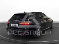 2022 Audi S4