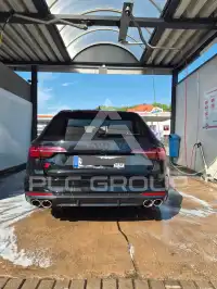 2022 Audi S4