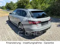 2022 Audi S4