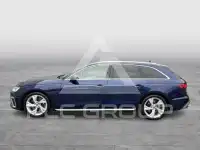 2022 Audi S4