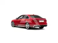 2022 Audi S4