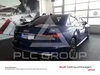2022 Audi S4
